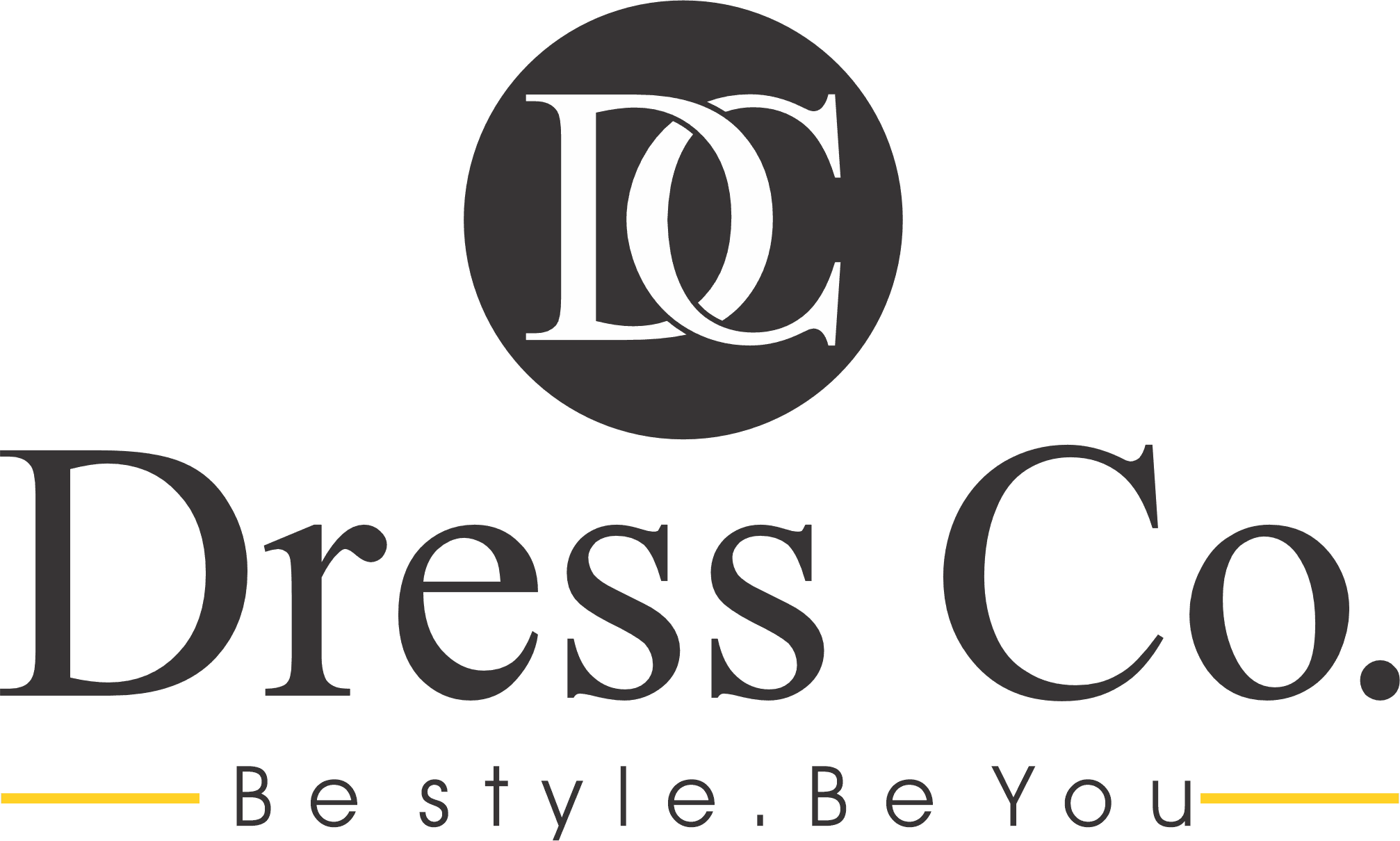 DressCo Logo